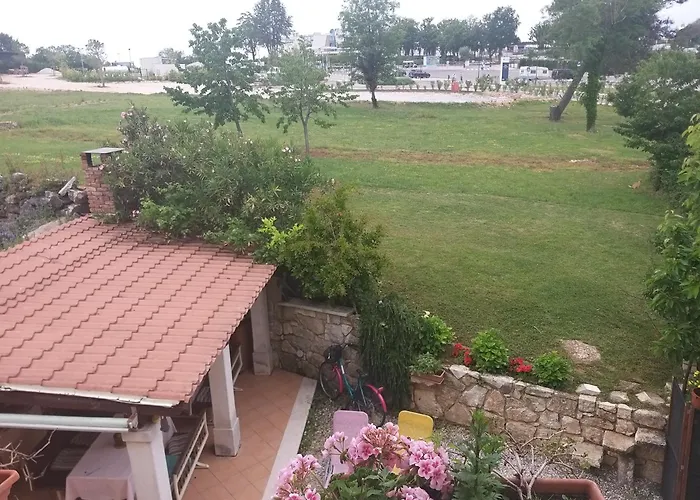 Alba Sanja I Teran
