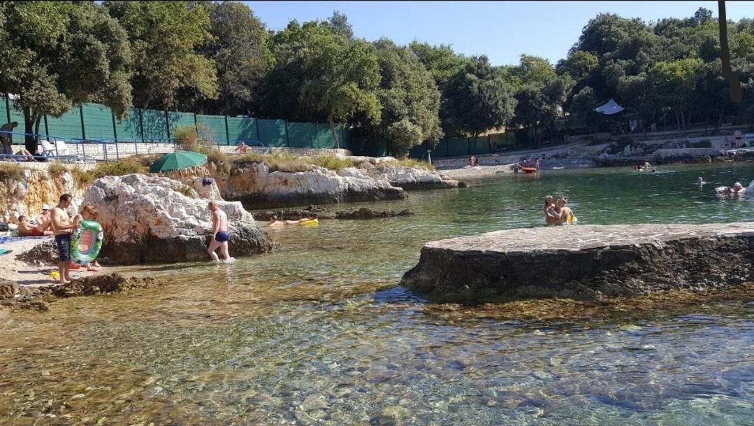 Alba Sanja I Teran * Funtana