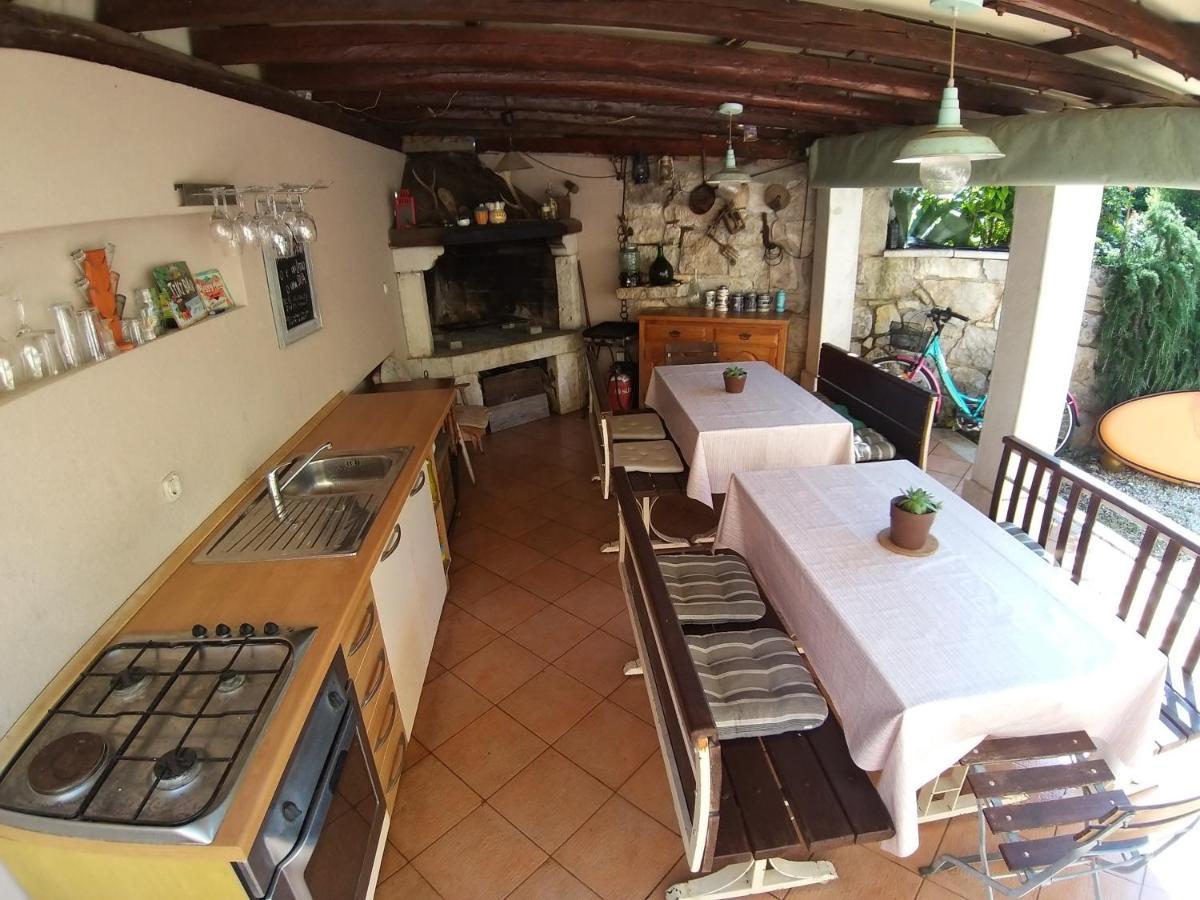 Apartment Alba Sanja I Teran *
