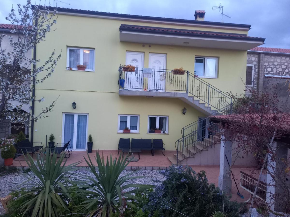 Alba Sanja I Teran Apartment