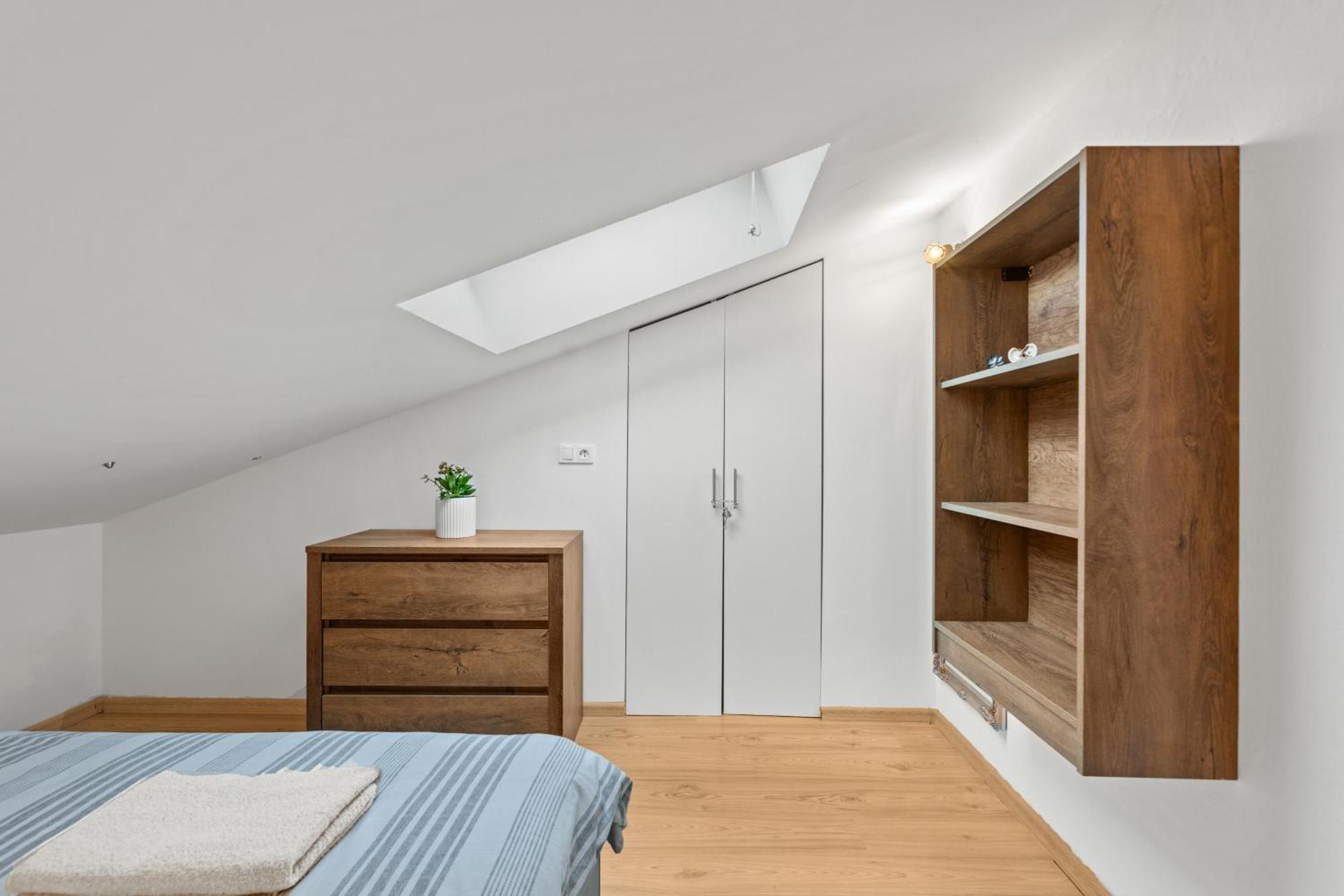 Apartment Alba Sanja I Teran Funtana