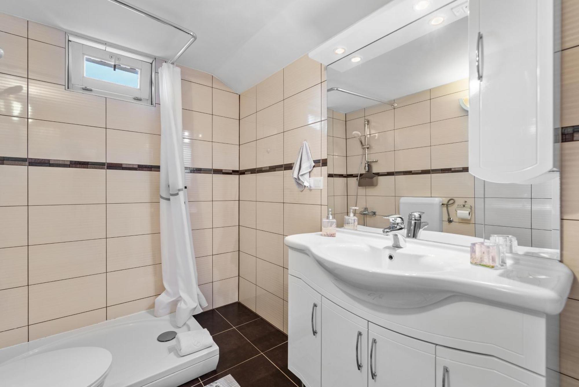Apartament Alba Sanja I Teran