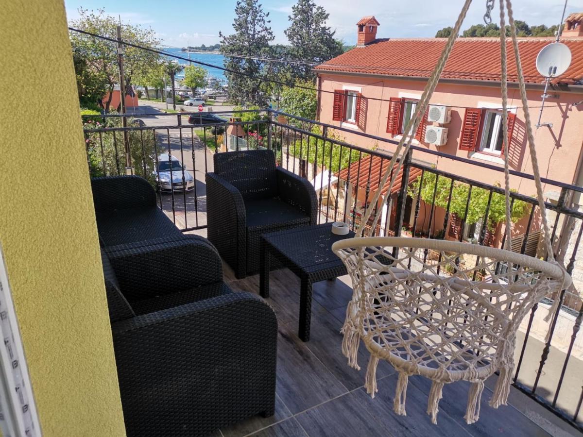 Apartment Alba Sanja I Teran