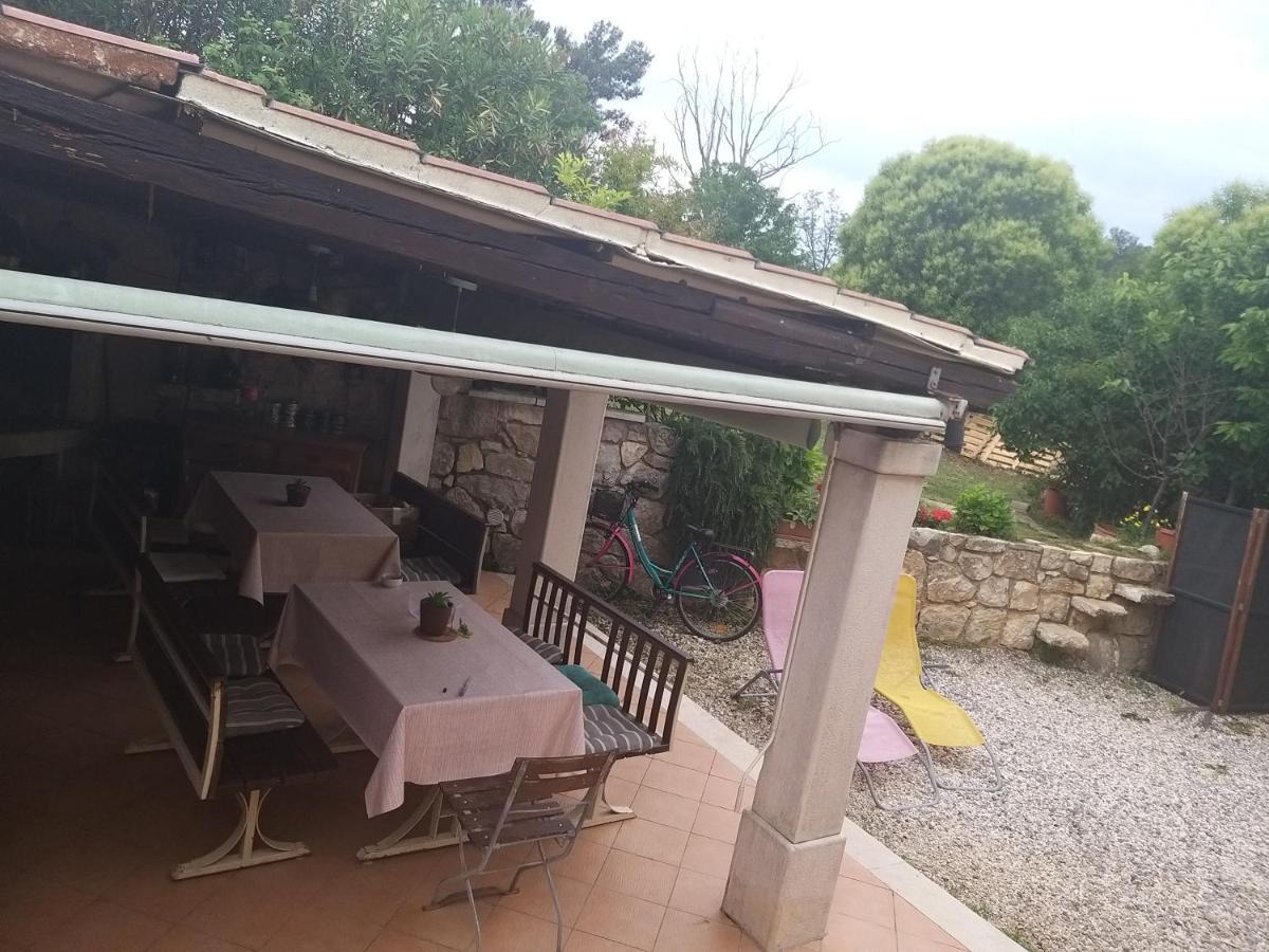 Apartment Alba Sanja I Teran Funtana