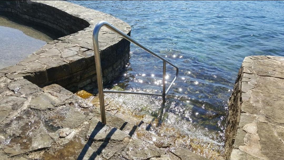 Alba Sanja I Teran * Funtana