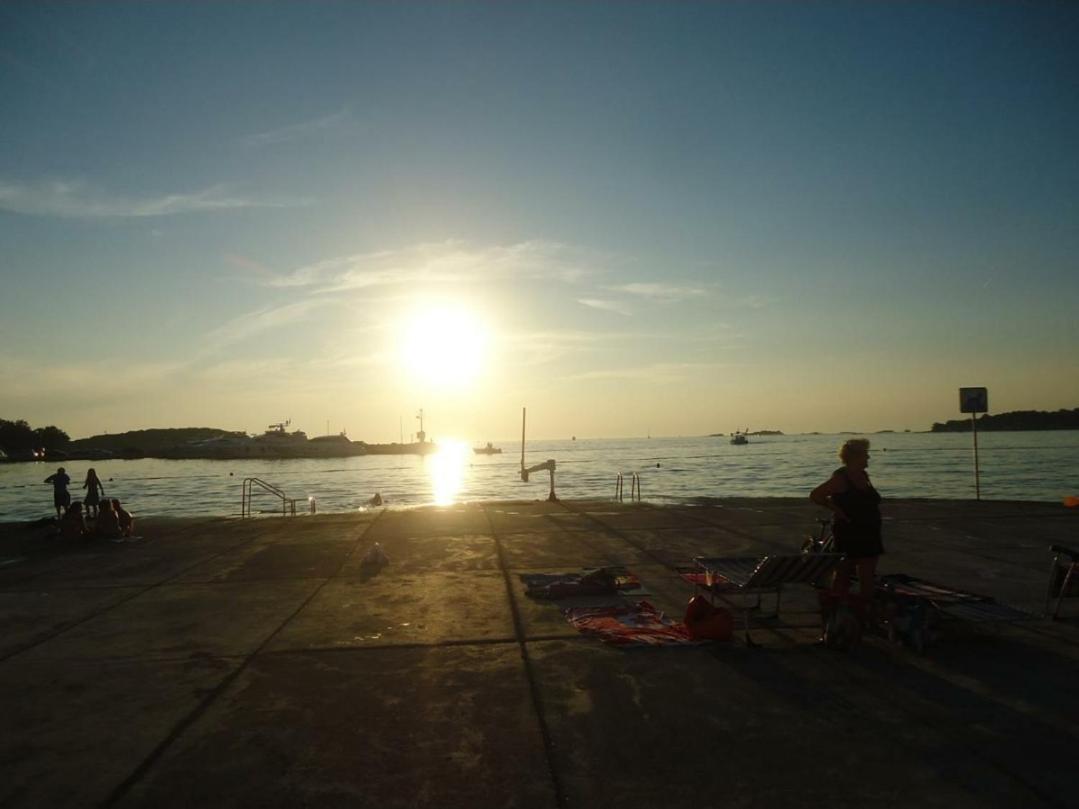 Alba Sanja I Teran Funtana