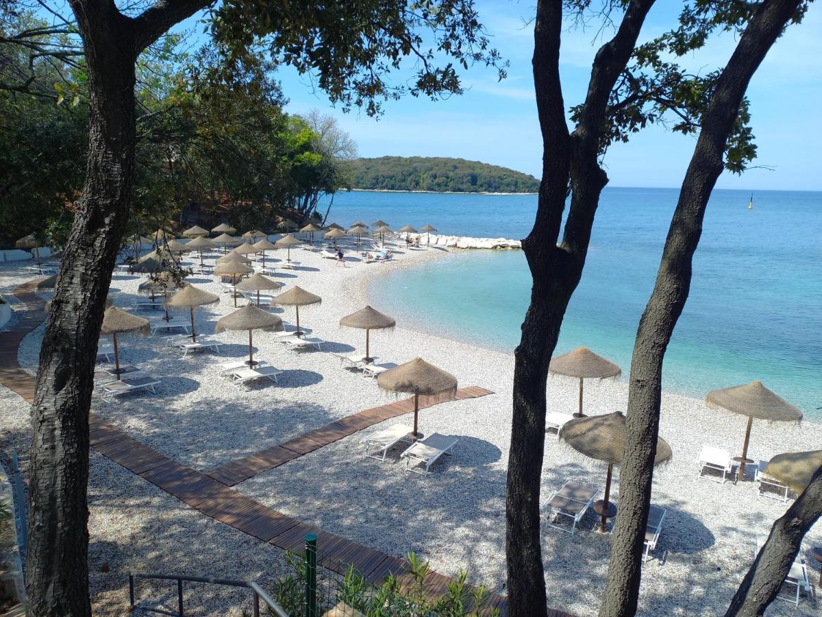 Alba Sanja I Teran Funtana